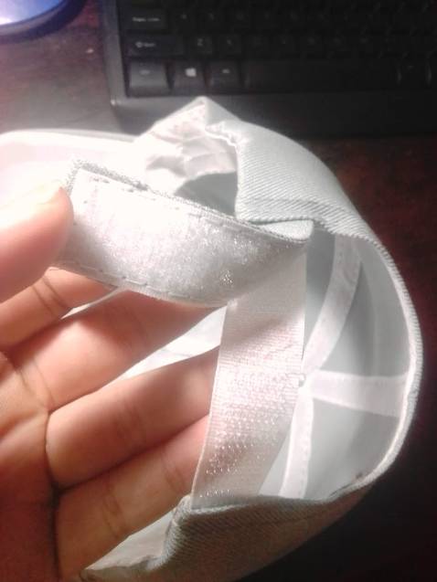 nón đẹp nha mọi người
đội vừa đầu lắm không có bị nhỏ đâu
chất liệu cũng được
giao sớm trước một ngày, gói hàng cẩn thận lắm