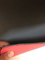 Tiki giao hàng nhanh. Nhưng hàng của shop chất lượng kém quá, lủng lỗ, chất lượng thảm kém như hình. Chất lượng phục vụ cũng kém, nhắn tin hỏi ko trả lời. Đề nghị Tiki + Shop xem lại dịch vụ khách hàng. Tôi rất không hài lòng với đơn hàng này. Cám ơn đã đọc phản ánh và xử lý!