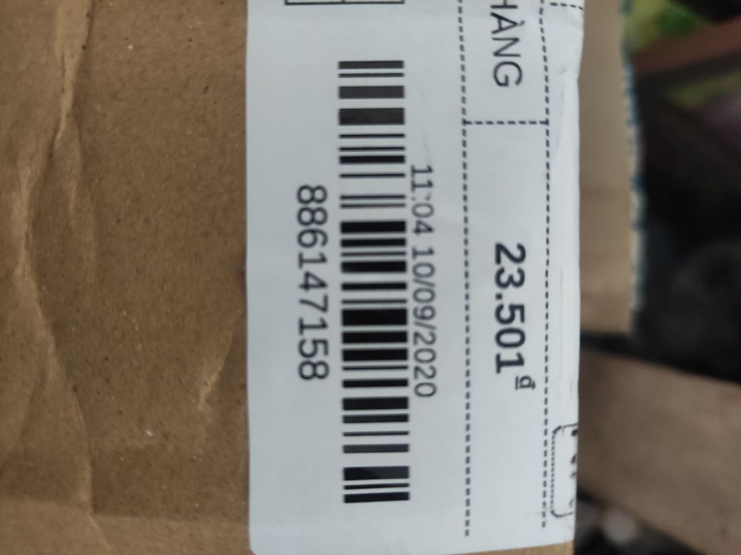 23.500k quá ngon tiki ơi . chất liệu như là hợp kim nhôm mình thử nam châm không bắt chắc ko phải là gang như tem nhà cung cấp dán
phần ở trong là kim loại luôn
khe hở phần ngoài và phần ép hơi to dù chưa sử dụng nhưng thấy chưa hợp lý vì hoa quả sẽ chòi ra khu vực này nếu là quả cứng