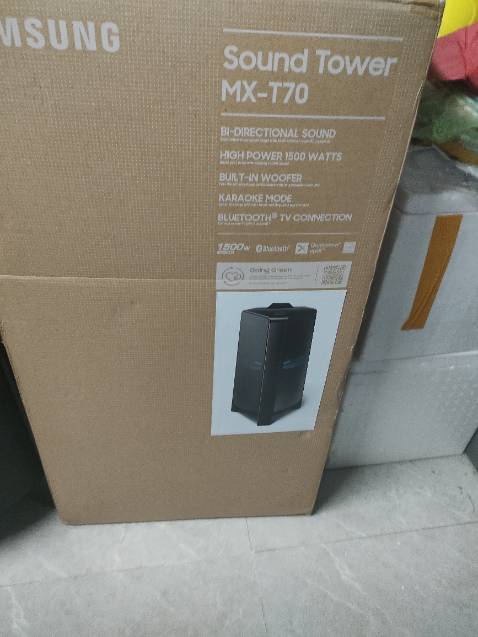 sản phẩm thật tuyệt vời.nghe thật đã tai cám ơn nhà bán hàng.nhà sản xuất tạo ra sản phẩm thật chất lượng .cam ơn nhiều