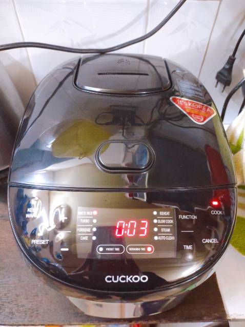 Đã nâú thử .. Đã nâú thử ..