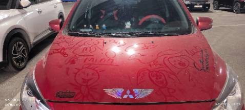 Sản phẩm ổn, trang trí trên xe Ok