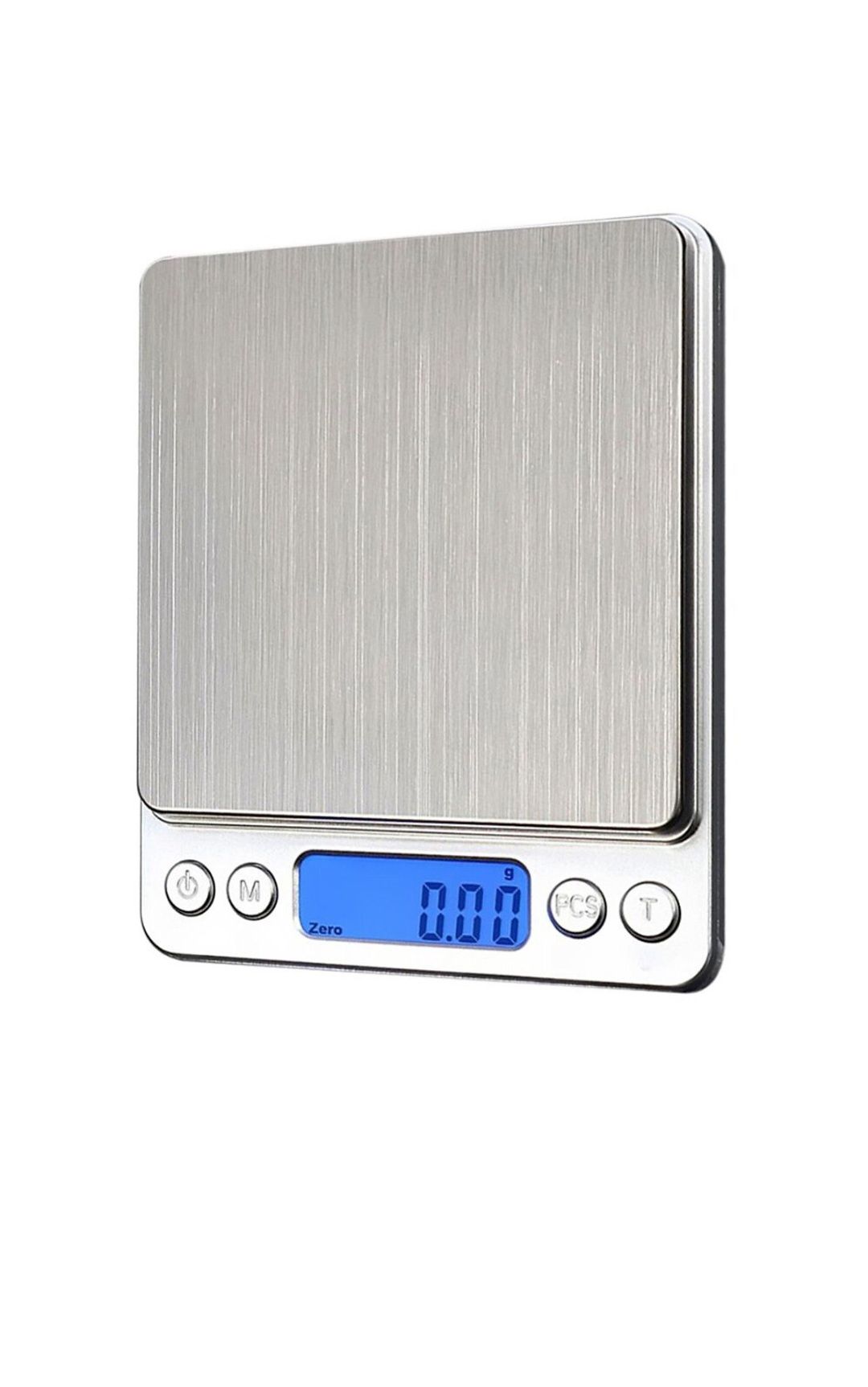 Cân chính xác có sai số một chút