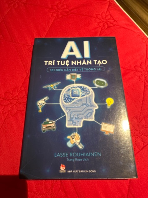 sách ok nhưng soạn hàng sao để sách bị gấp khúc mình hơi bực