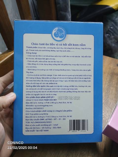 Hàng gói cẩn thận, còn hạn sử dụng, đúng chủng loại, đủ số lượng. Không muối i-ốt.