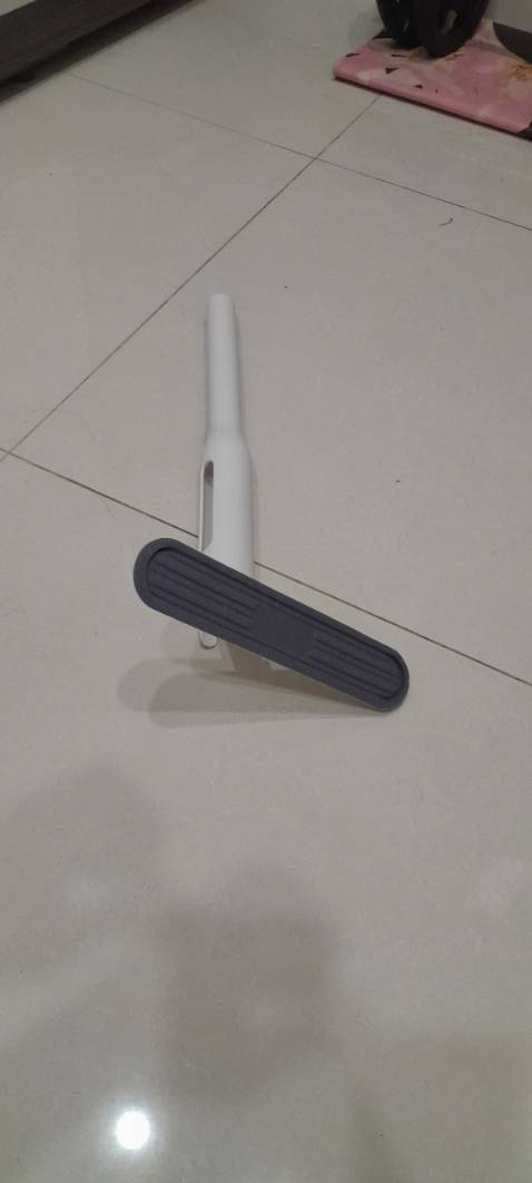 Hàng nhỏ xíu, rất mong mang và yếu ớt ko như quảng cáo