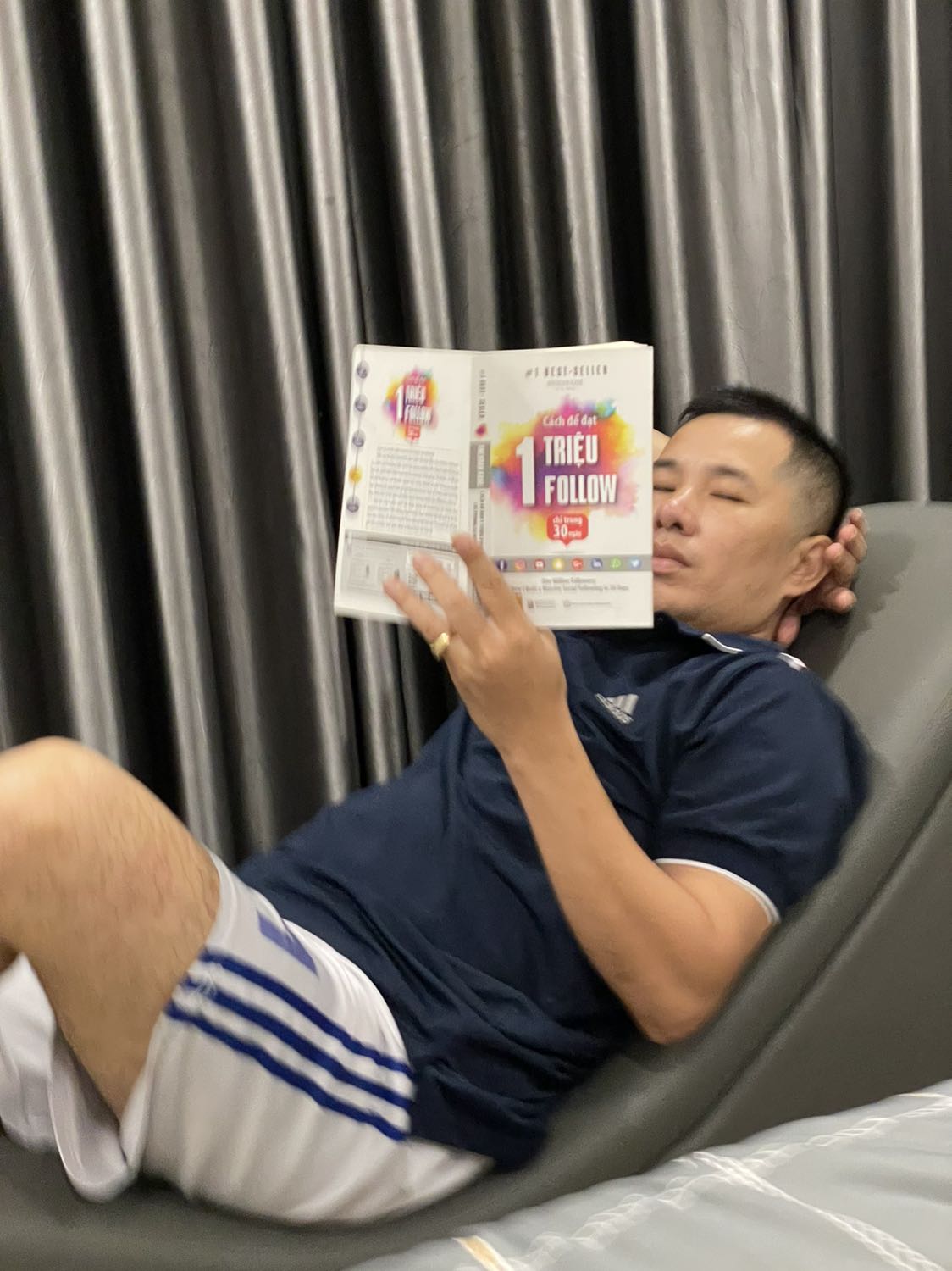 Chưa đọc hết vì dài quá 
Ngán học rồi