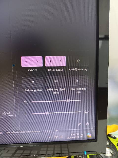 Sử dụng tốt, kết nối nhanh, giá tiền hợp lý
