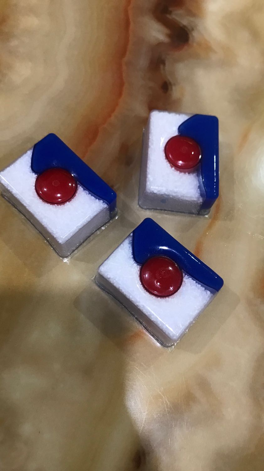 Chất lượng như hình