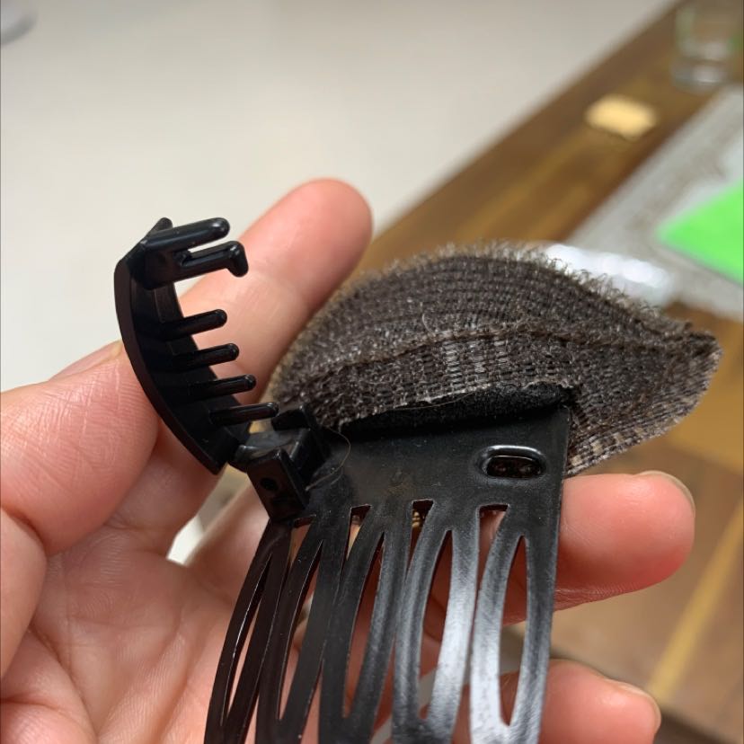 Nếu to hơn 1 chút thì tốt hơn.