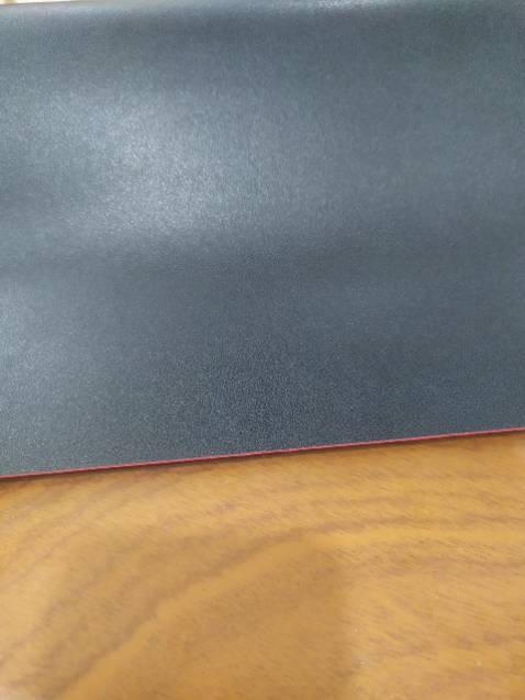 Mua lần 2 của shop rồi, hàng rất ok nha mn, sp dày dặn, mặt da mịn dẽ lau chùi, khi di chuyển chuột rất bám. Giao hàng nhanh, shop nhiệt tìn và thân thiện. Sẽ giới thiệu bạn bè ủng hộ shop.🥰