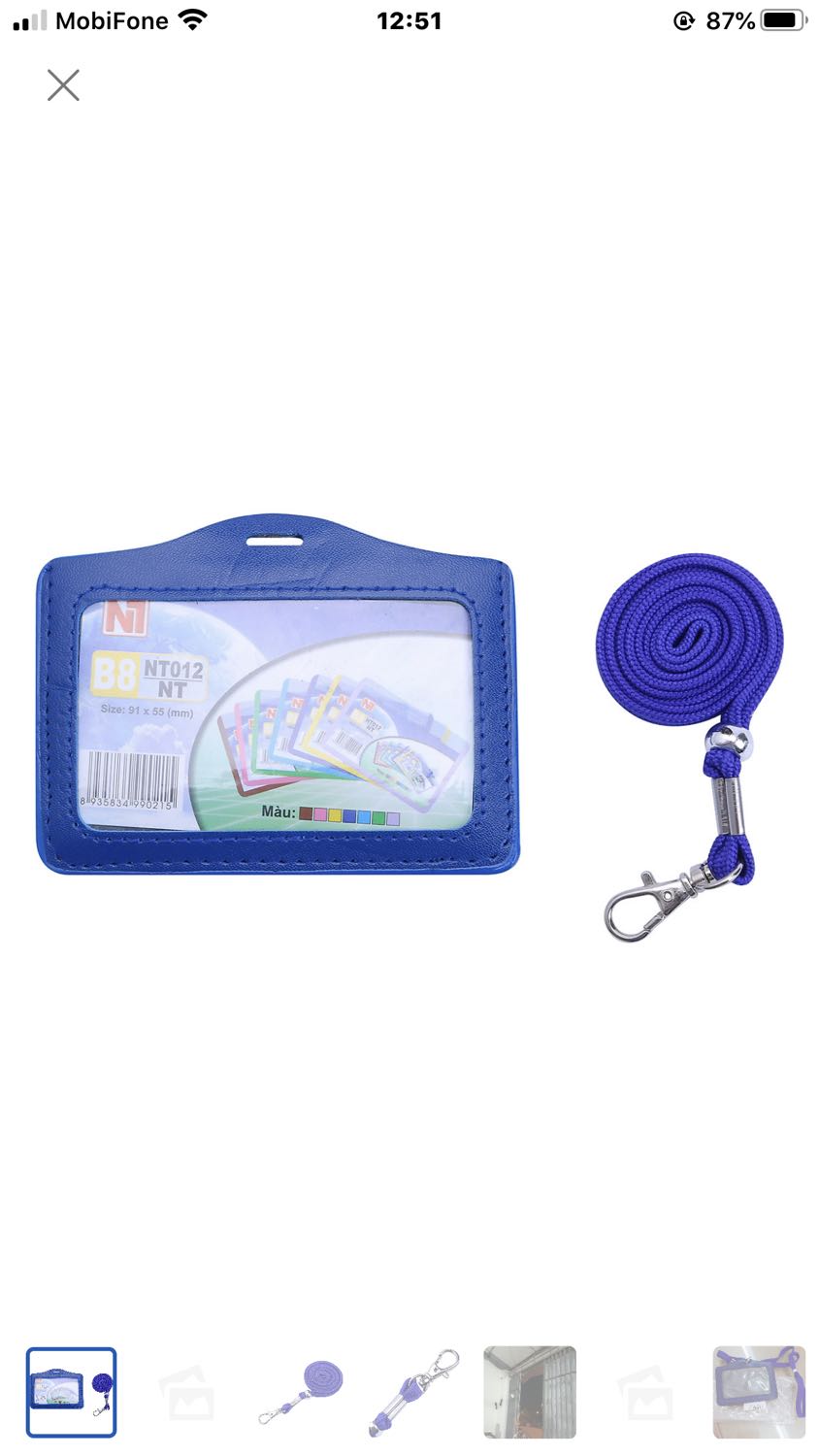 Đâu tiên mình xin lỗi tiki vì lười nên k up ảnh thật :3. Tiếp theo, nói về sản phẩm thì hàng được giao nhanh và không bị hư hỏng, rất ưng ạ. Hứa sẽ tiếp tục ủng hộ tiki