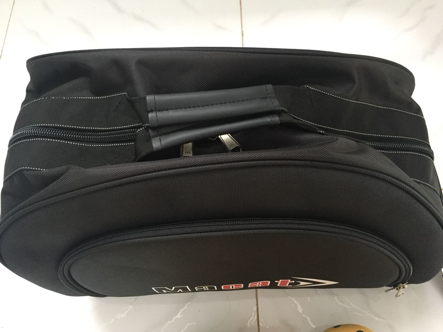 Minh nhận hàng rồi, giao hàng nhanh, sp chắc chắn, đẹp y như hình, sẽ ủng hộ tiki