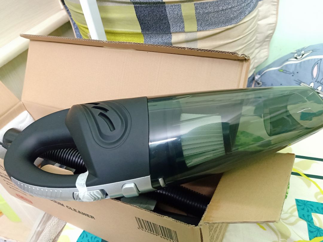 đã nhận đc hàng.cảm giác nhựa khá cứng cáp và chắc chắn. chưa xài nên chưa biết hoạt động như nào nhưng giao hàng nhanh. nhân viên vui vẻ thân thiện nên cho 5* ko nói nhiều.