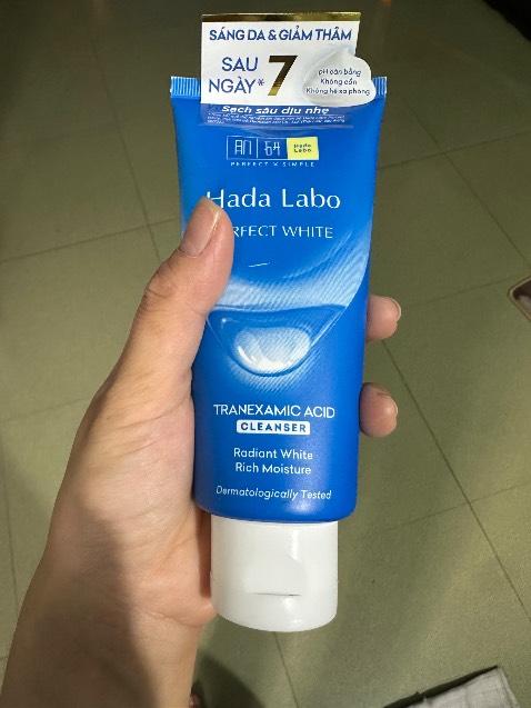 Sản phẩm rất tốt
Giao hàng nhanh chóng , gói hàng rất cẩn thận 
Lần sau mình sẽ ủng hộ tiếp ạ
Cảm ơn tiki nhiều ạ
Chúc shop luôn bão đơn❤️ Sản phẩm rất tốt
Giao hàng nhanh chóng , gói hàng rất cẩn thận 
Lần sau mình sẽ ủng hộ tiếp ạ
Cảm ơn tiki nhiều ạ
Chúc shop luôn bão đơn❤️