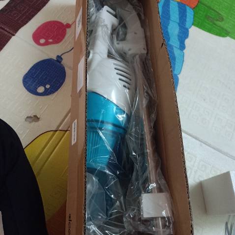 Sản phẩm đóng gói cẩn thận, đã *** thấy lực hút mạnh, nhỏ gọn tiện dụng, máy kêu to là ko tránh khỏi, độ bền cần thời gian trải nghiệm mới biết đc .Tóm lại rất ok