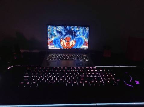 Sau một thời gian sử dụng mình đánh giá là rất ok luôn led cx có thể random được