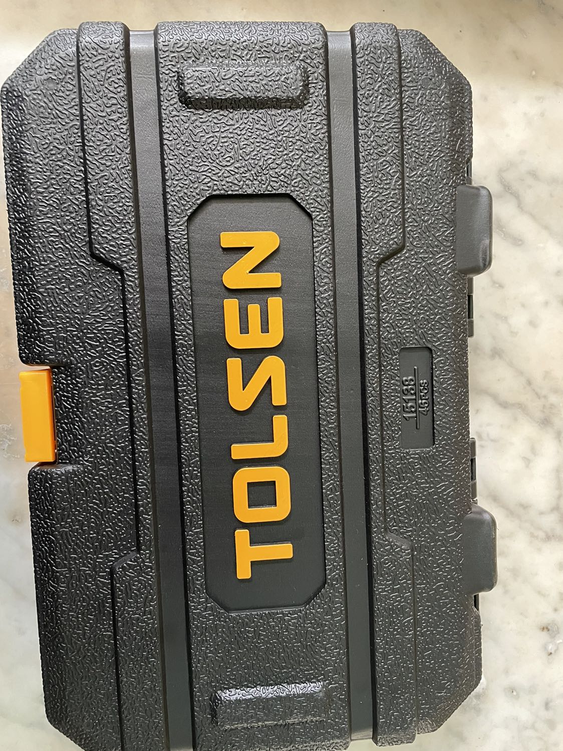 Giao hàng nhanh thiệt sự
Có vài cái đầu khi khó gắn vô cũng như khó lấy ra, cái cần tự động thì có nút bấm dễ r không nói
Nhìn chất lượng