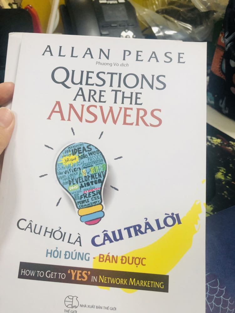 Sách tiki thì yên tâm chất lượng rồi, chỉ là mua sách cho cty mỗi lần chờ hoá đơn lâu quá, k có liền sau khi giao!