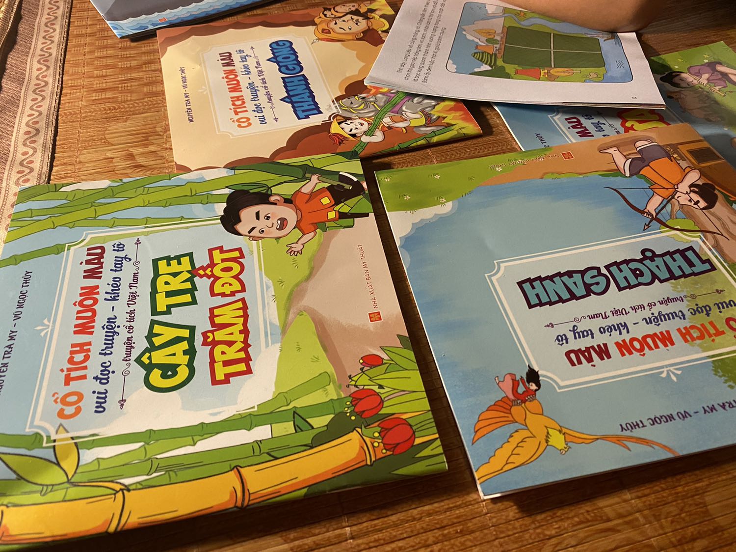 Ok hàng đúng như mô tả, hình tô khá đẹp, 5 sao tặng shop