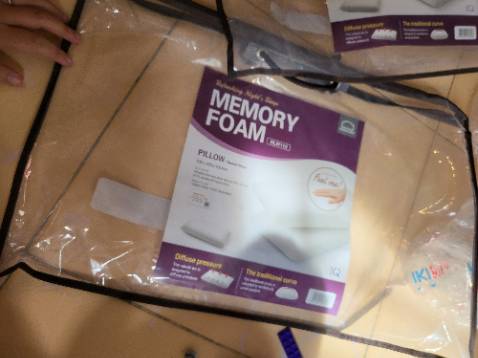 Gói đẹp, đúng thương hiệu, độ dày vừa phải, mềm mịn đàn hồi tốt, bé rất thích