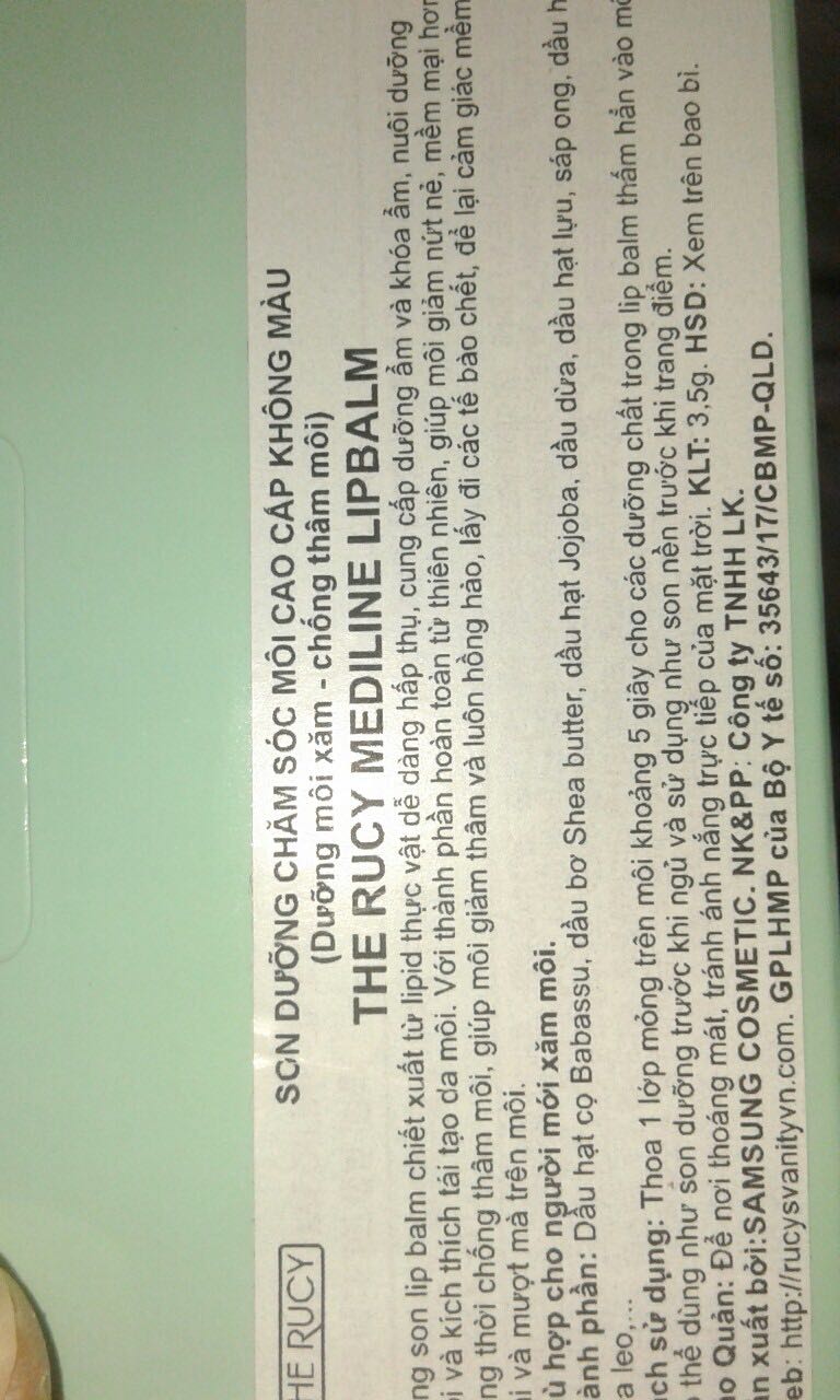 Mẫu mã đẹp như hình, nhưng xài kg có mùi bạc hà như quảng cáo