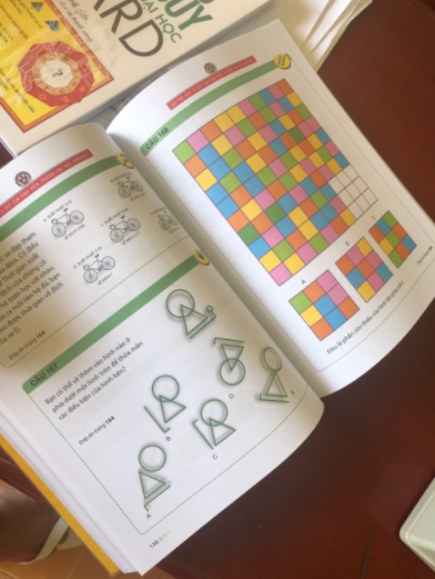 Sách mới.Không có dấu hiệu bong tróc hay mất,mờ chữ.Đánh giá là tốt