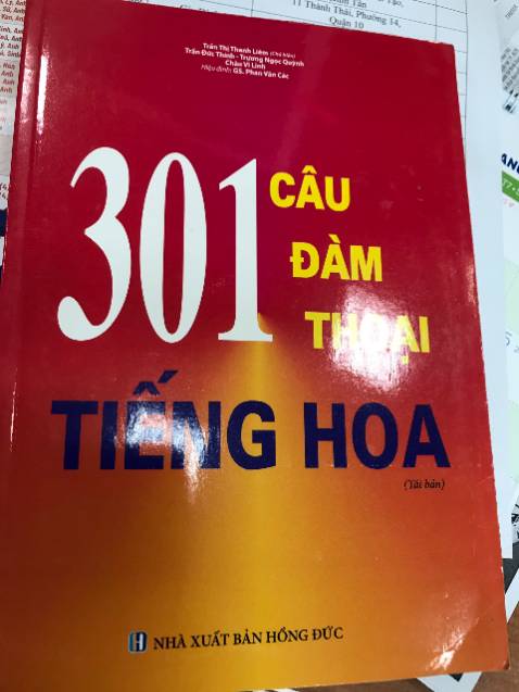 Nhờ bên mình kiểm tra lại vì sách không giống bìa và nội dung do vậy không trùng khớp, minh không học được quyển này. Quyển này mình không dùng được. Rât rất rất gấp. Trân trọng