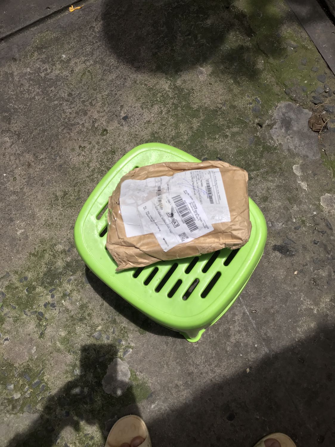 Đóng gói cẩn thận, đúng hằng đã xem trên web