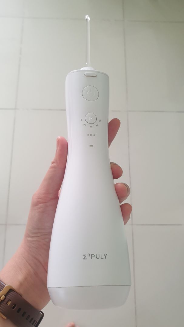 máy mạnh. sạch. thiết kế đẹp, chắc chắn. bình nước hơi nhỏ, không đủ dùng cho 1 lần rửa, không thấy có timing 2 phút như giới thiệu máy mạnh. sạch. thiết kế đẹp, chắc chắn. bình nước hơi nhỏ, không đủ dùng cho 1 lần rửa, không thấy có timing 2 phút như giới thiệu