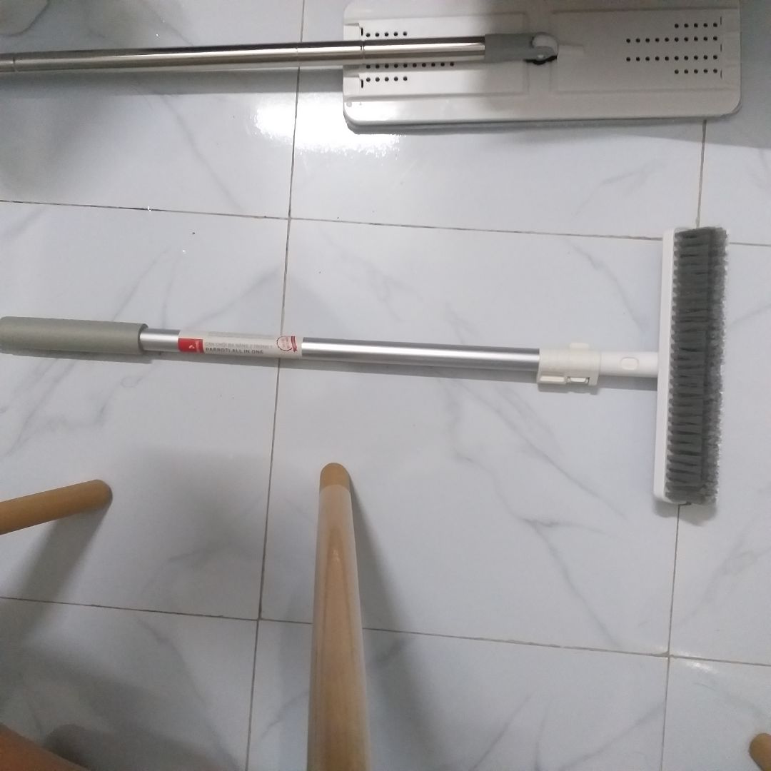 Phải có cho 6 sao, nói chung thương hiệu Parroti có nhu cầu là mua không cần suy nghĩ
1. Thiết kế thông minh, tiện lợi
2. Kiểu dáng đẹp, sang trọng
3. Rất chắn chắn
4. Dễ lắp ráp và sử dụng
5. Giao hàng cực nhanh
6. Lần đầu mua thùng rác Parroti sau đó là thích luôn
Tuy nhiên, Parroti cần đa dạng thêm sản phẩm nhà bếp thông minh, vì hiện tại còn rất hạn chế
Thanks Parroti