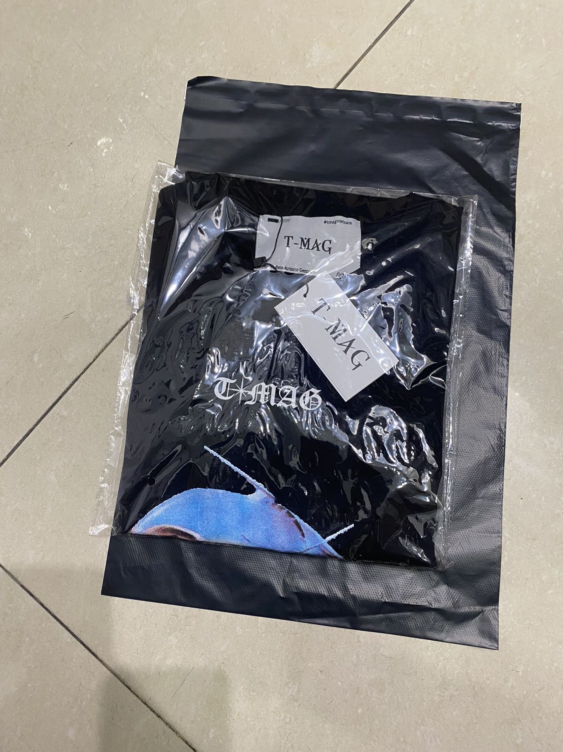 Đóng gói cẩn thận