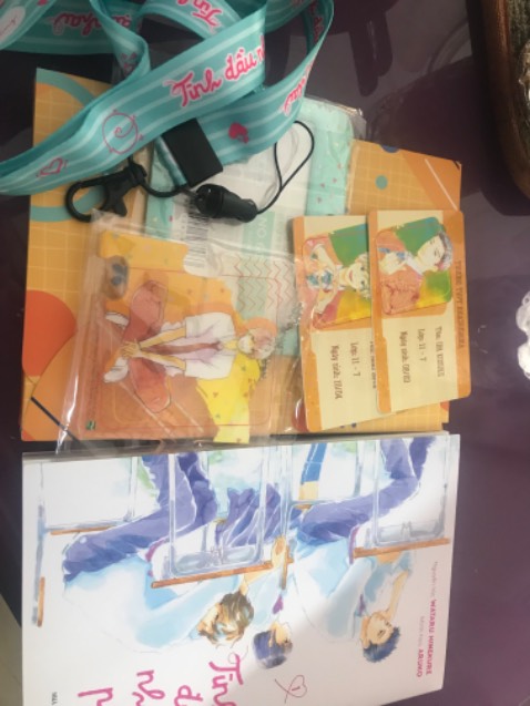 Review image