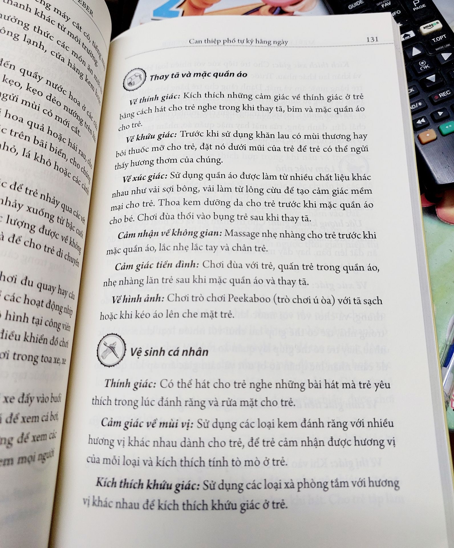 Sách đẹp. Chi tiết. Hữu ích.