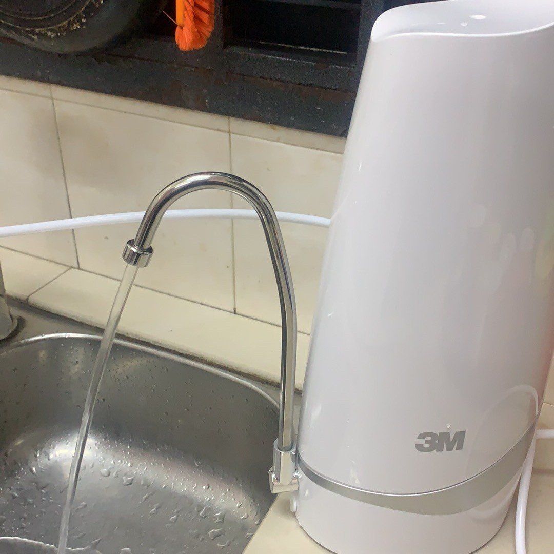 giao hàng nhanh, đóng gói kỹ, dễ lắp, dễ sử dụng, chỉ cần vòi ở chậu rửa có ren là lắp ok, HAPA tư vấn nhiệt tình