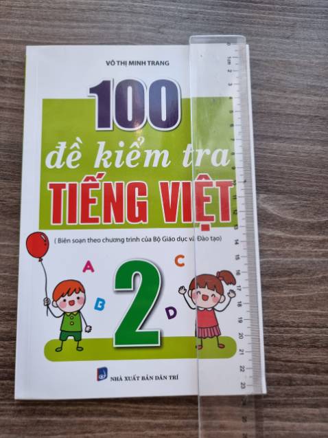 khổ sách nhỏ, chữ nhỏ, giấy bình thường, mua giá 68k