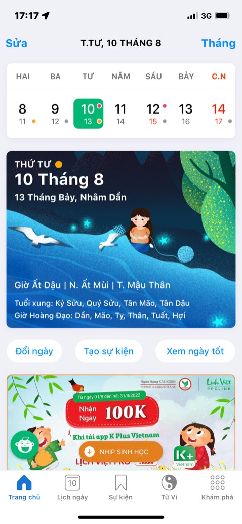 Sp tốt