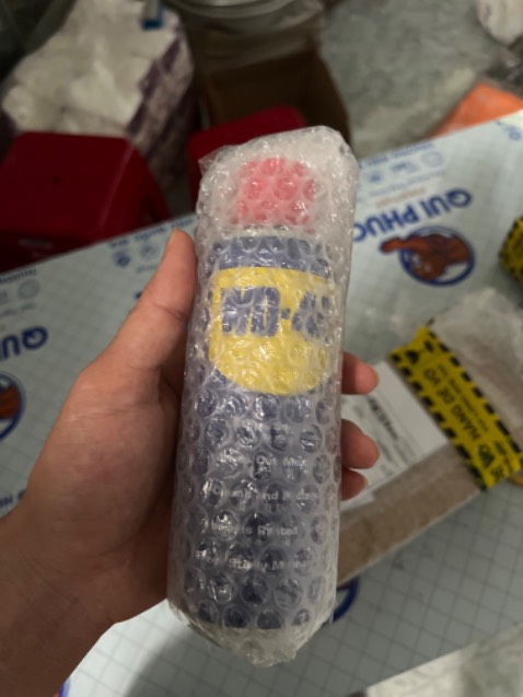 Cần trả hàng hoàn tiền vì không đúng yêu cầu .