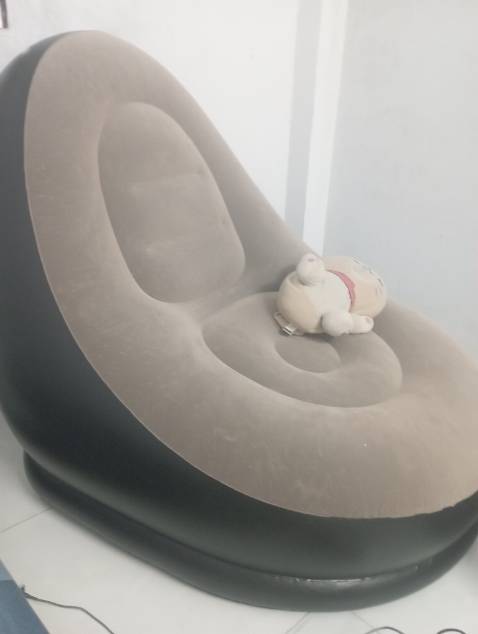 Sản phẩm không giống hình,
Treo đầu dê bán thịt *** vậy
Góc nằm k thoải mái ,