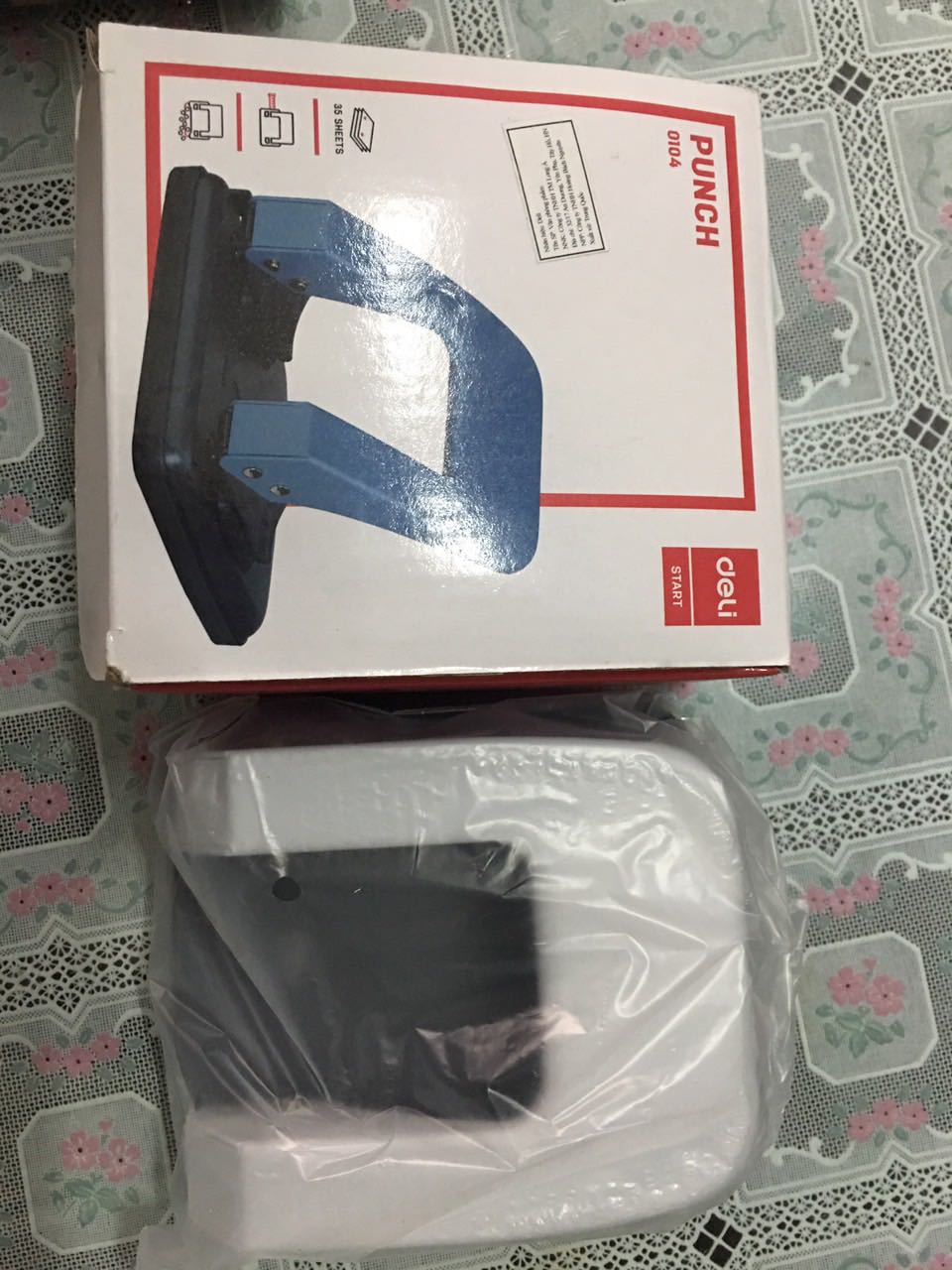 Tiki Đà Nẵng giao cực kì nhanh mặc dù mình ko sử dụng Tiki now.
Hàng chất lượng, y như hình, tốt trong tầm giá