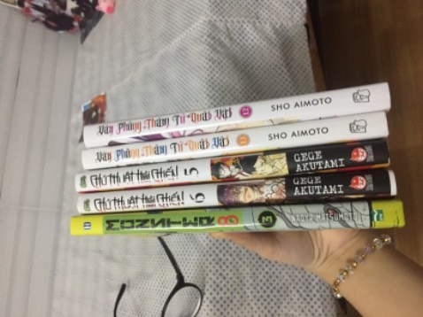 Giao nhanh nhg cần chống sốc dày hơn 1 chút