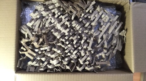 Ban đầu hàng có bị lỗi nhưng tiki đã xử lý và hỗ trợ mình rất tốt. Boxset rất đẹp, mới và đáng tiền. Hàng được bọc khá kỹ và chất lượng sản phẩm tốt. Nói chung trải nghiệm mua hàng lần này rất OK.