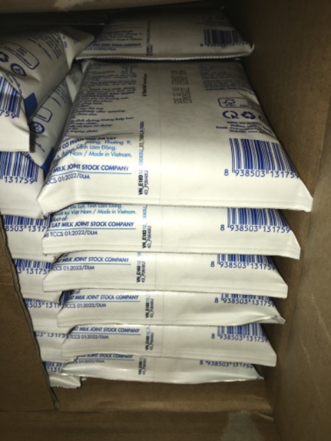 Tiki Now giao trong ngày luôn nên mình rất yên tâm. Hạn sử dụng còn mới nữa chứ. Giá thì quá ổn nữa ạ, thường sữa nếu vận chuyển lâu sẽ dễ bị va đập trong các kho luân chuyển. Tiki Now giao trong ngày sẽ an toàn hơn.