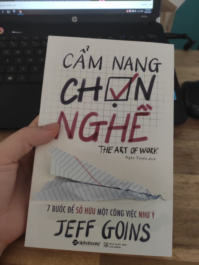 Sách hay. Đáng để đọc và dành cho nh