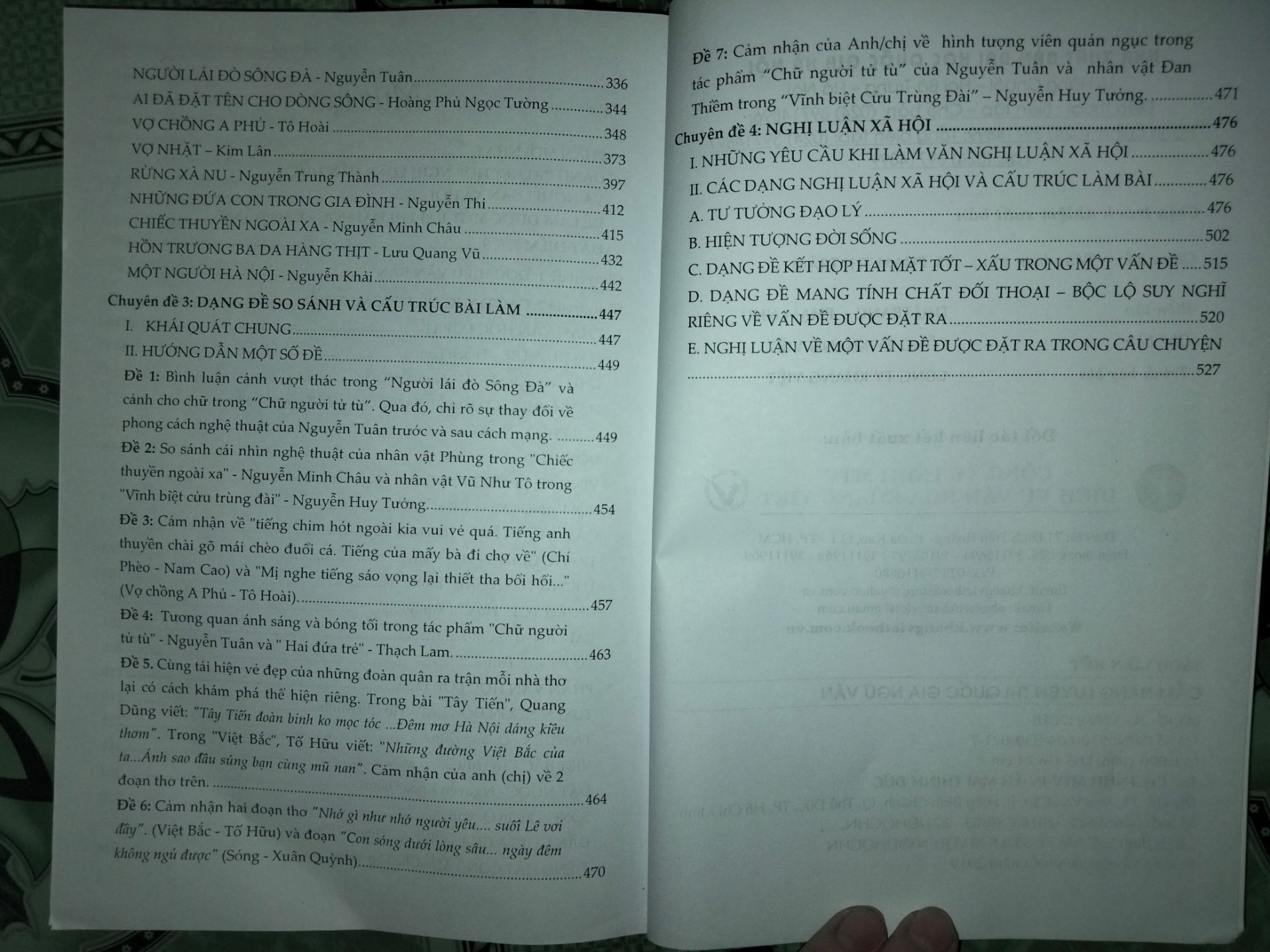 Shop gói hàng cẩn thận chắc chắn, sách đẹp không bị rách hay móp méo. Nên mua sách ạ. Sẽ ủng hộ shop tiếp hihiii