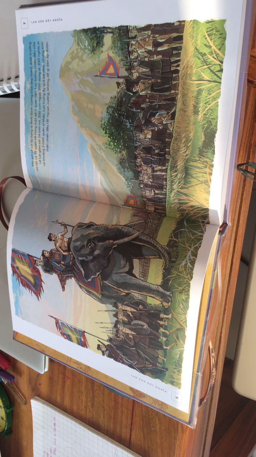 Sách đẹp,nội dung hay.nếu có thêm bài học rút ra cho trẻ càng thêm tuyệt vời