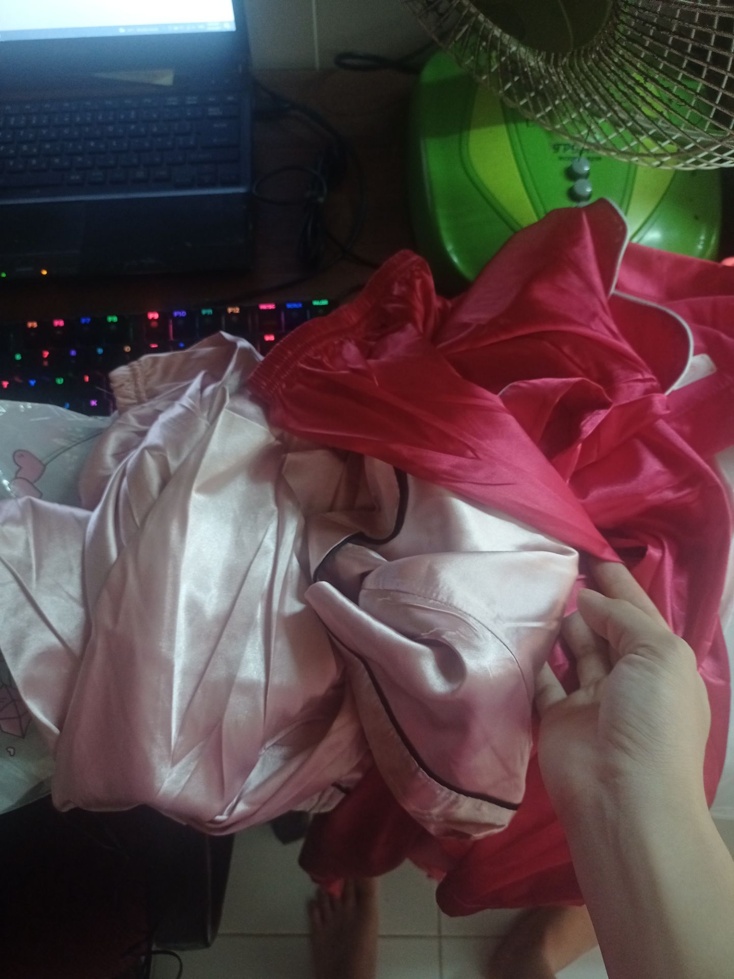 vải ưng ý vải ưng ý