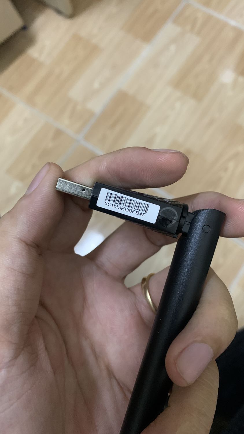 Sản phẩm dễ cài đặt, hướng dẫn sử dụng rõ ràng