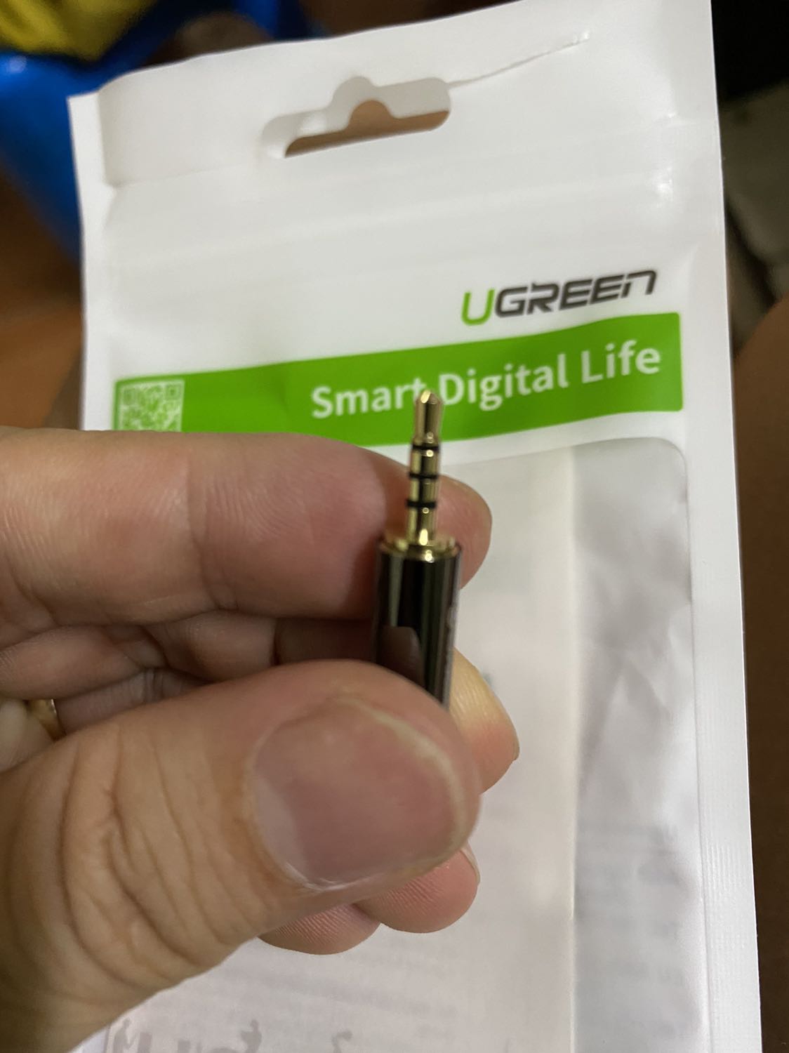 Hàng chất lượng, cầm lên rất sướng tay, chắc chắn, Tiki giao hàng đúng thời gian