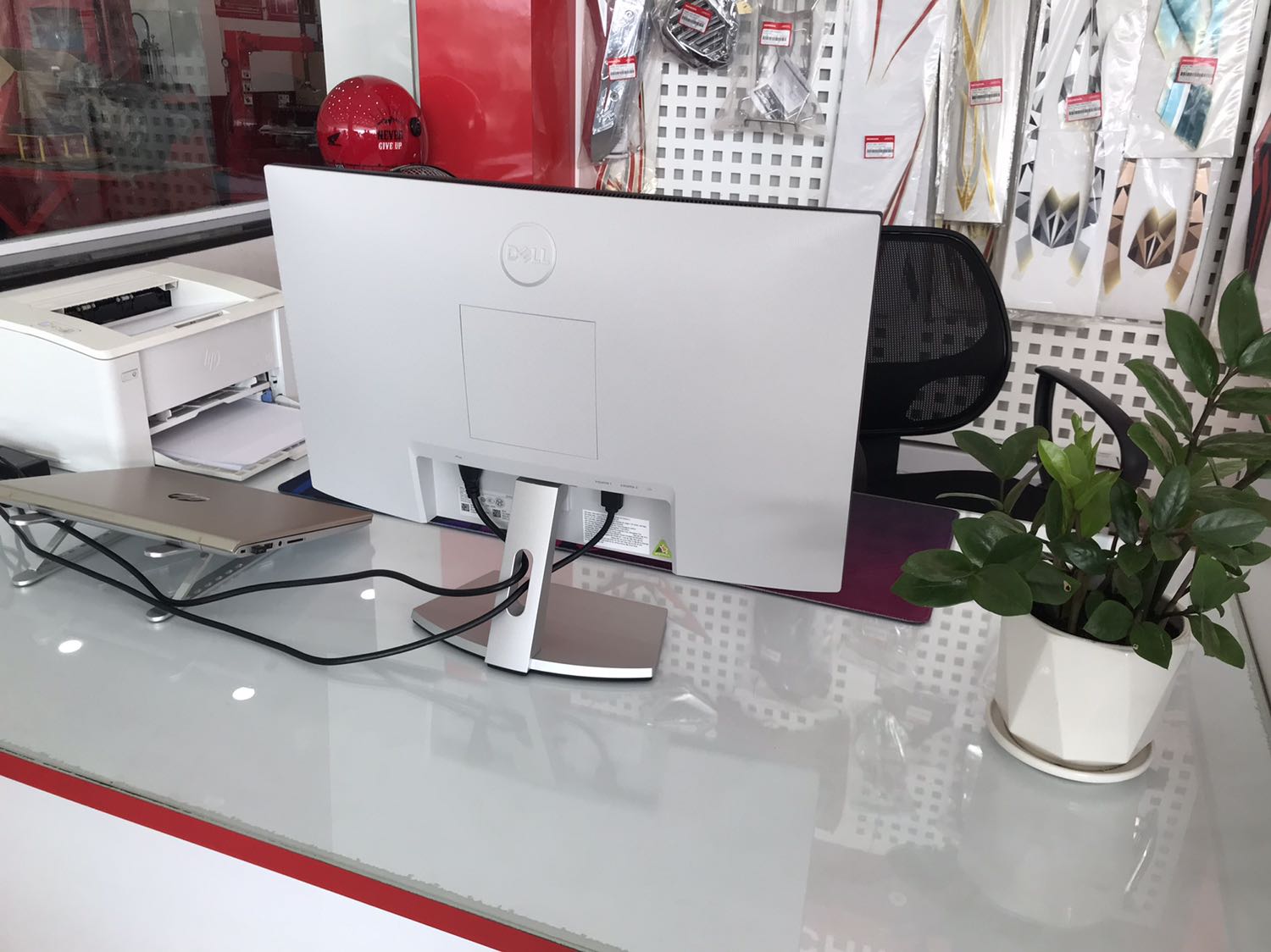 đẹp quá mức tưởng tượng, đang dùng dòng U nhưng vẫn rất ưng ý mẫu này